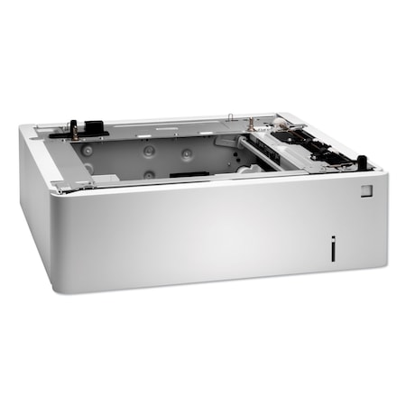 Hp B5L34A Color LaserJet Media Tray, 550 Sheet Capacity B5L34A